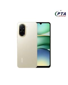 Xiaomi Redmi A5-Sandy Gold-128GB - 4GB RAM - On Installments   -NomanT ( 3 Months 0% Percent Profit Product Available On 48 Months Installment )